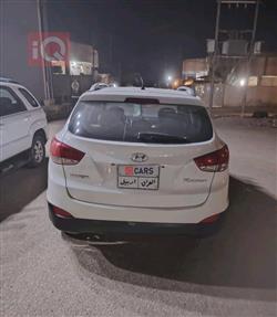 هيونداي توسان